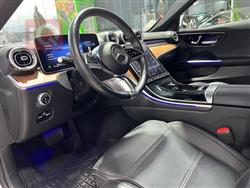 مرسيدس بنز C-Class